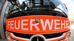 Dettingen an der Erms im Kreis Reutlingen: Dachstuhlbrand verursacht 150.000 Euro Schaden