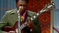 B. B. King - The Thrill Is Gone (1970)