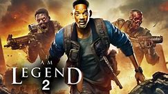 I Am Legend 2 ( 2024 ) Full Movie Fact | Will Smith, Alice Braga, Dash Mihok | | Update And Fact