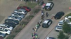 Live updates: Allen, Texas, shooting at outlet mall leaves at least 8 dead