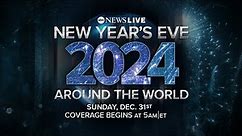LIVE: Revelers ring in new year in Dubai, United Arab Emirates