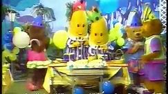 Bananas In Pajamas VHS AD 90s.ia