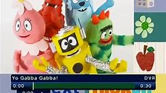 Yo Gabba Gabba Full Episodes Nick Jr Airing