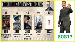 Tom Hanks All Movies List | Top 10 Movies of Tom hanks
