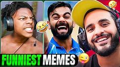 FUNNIEST MEMES OF all TIME !!
