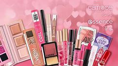 Win an essence and Catrice cosmetics voucher worth R1000
