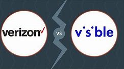 Visible vs. Verizon: The Ultimate Showdown of Wireless Carriers!