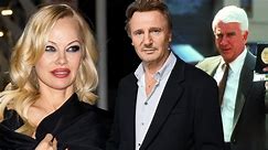 Pamela Anderson rejoint Liam Neeson dans le reboot de cette comédie culte