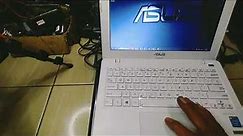 cara test/uji webcam Laptop/notebook system' windows 7