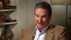 Jimmy Connors: Nearly broken by gambling addiction