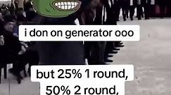 Choose Your Generator: 100% Fun Memes & Viral Videos