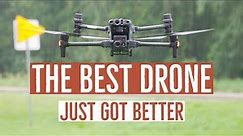 DJI M30T: The Best Drone Just Got Better - PRICE DROP!