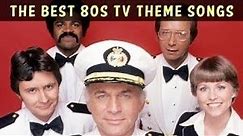 The Best 80s TV Shows Opening Theme Songs