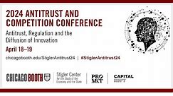 2024 Antitrust and Competition Conference - Day One