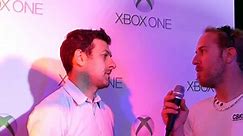 Reportage - Interview Responsable Marketing Xbox One (rétrocompatibilité, line-up et vision pour 201