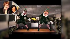 ELFYOURSELF BY OFFICEMAX (iPad Gameplay Video)