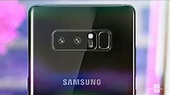 Samsung Galaxy Note 8 - THIS IS IT!!!