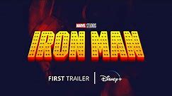 IRONMAN 4 - FIRST TRAILER | Marvel Studios & Disney+ | Robert Downey Jr. Returns Tony Stark (HD)