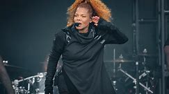 ‘My Legs Could Never’: Janet Jackson Shows Off Her Flexibility By Doing This