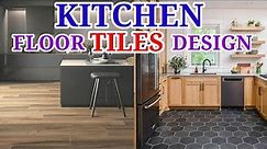 Latest Modern Kitchen Floor tiles Ideas 2022 ।। Kitchen Floor Tiles ideas ।। @YashConstruction