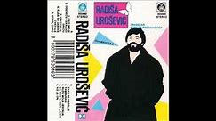 Radisa Urosevic - Oko moje - (Audio 1991) HD