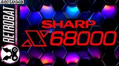 Retrobat ☆ Sharp X68000 Emulation Setup Guide #retrobat #x68000 #emulator