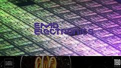 EMD Electronics: Advancing digital living