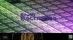 EMD Electronics: Advancing digital living