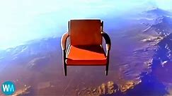 Top 5 Chair