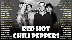 Red Hot Chili Peppers Best Songs 2023💥Red Hot Chili Peppers Greatest Hits Full Album 2023💥RHCP 2023