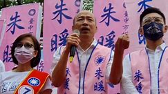 2020 Presidential Candidate Han Kuo-yu To Return as Lawmaker - TaiwanPlus News
