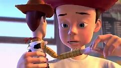 Woody Toy Story 2 - Shooting Star Meme