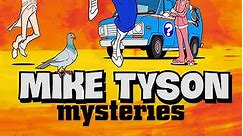 Mike Tyson Mysteries: Season 2 Episode 10 Ogopogo!