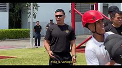Get ready for a peek into the... - Singapore Prison Service
