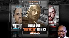 The Detroit Connection Trailer