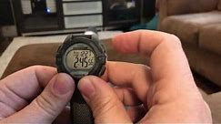 Timex T40941 Men's Expedition Watch Basic Overview