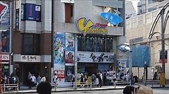 Yamashiroya Japanese Toy Store Tour