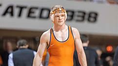 Oklahoma State wrestling: Cowboys pull road upset at NC State