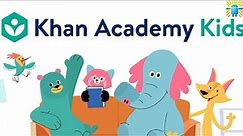 Khan Academy Kids App Demo