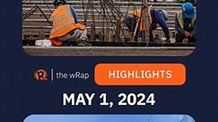 Today's highlights: Philippine minimum wage, Panatag shoal, BINI | The wRap | May 1, 2024