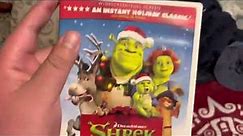 My Complete Shrek Movie Collection (2022)
