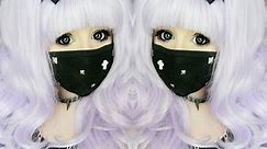 ✖ Pastel Goth Transformation! ✖