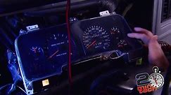 How To Diagnose And Repair A Gauge Cluster