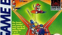 CGRundertow BASEBALL for Game Boy Video Game Review