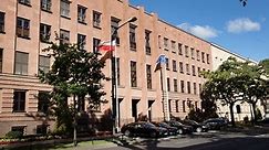 Ambasada RP w Wiedniu monitoruje sytuację dot. zniszczenia powstającego pomnika Jana III Sobieskiego - Polsat News