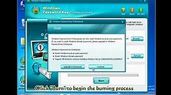 How to Reset HP Envy Laptop Windows 8_7_Vista_XP Password_