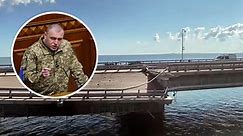 Ukraine's Crimea Bridge Bluster Appears to Have Paid Off