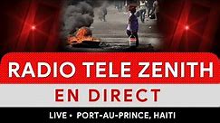 🔴Radio Tele Zenith En Direct | Train Matinal Zenith FM Live