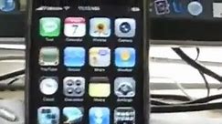 iPhone SIM Free Software Unlock Confirmed on Video_2