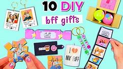 10 DIY BEST FRIEND BIRTHDAY GIFT IDEAS YOU WILL LOVE